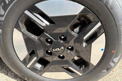 Kia Seltos 1.6 T-GDI M DCT