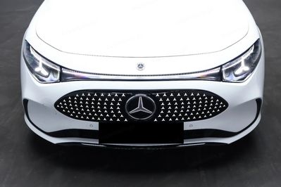 Mercedes CLA 250+ Progressive
