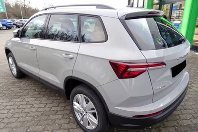 Skoda Karoq Drive 1.5 TSI  DSG