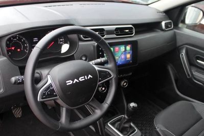 Dacia Duster 1.3 TCe Journey