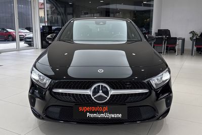 Mercedes Klasa A 180 Style