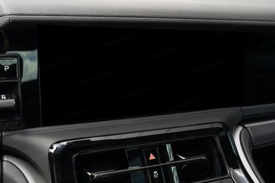 Porsche Panamera 4S E-Hybrid
