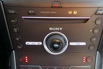 Ford EDGE 2.0 TDCi Twin-Turbo 4WD  Titanium