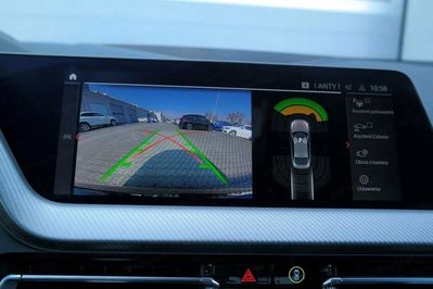 BMW Seria 2 218i Sport Line aut