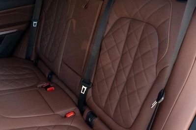 BMW X5 xDrive30d M Sport