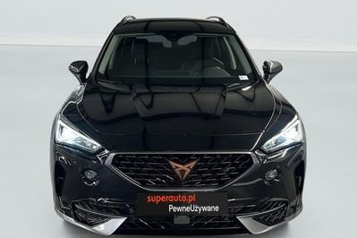 Cupra Formentor V 1.4 e-Hybrid DSG6