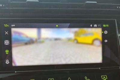 Peugeot 308 1.6 Plug-in Hybrid PHEV GT e-DCS7