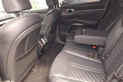 Kia Sorento 1.6 T-GDI HEV Prestige Line AWD aut 7os.