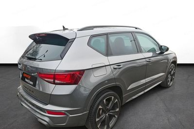 Cupra Ateca 2.0 TSI 4Drive VZ DSG