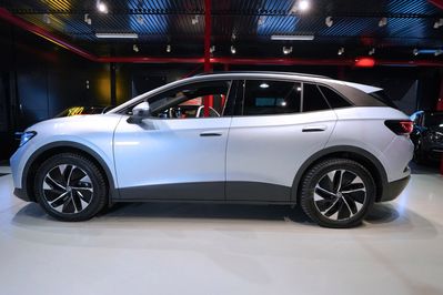 Volkswagen ID.4 Plus
