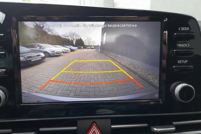 Hyundai Elantra 1.6 Smart