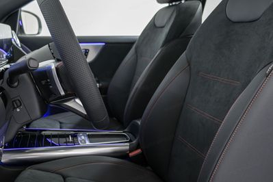 Mercedes GLA 220 4-Matic AMG Line