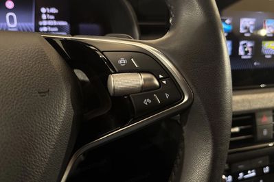 Skoda Scala TSI Selection DSG