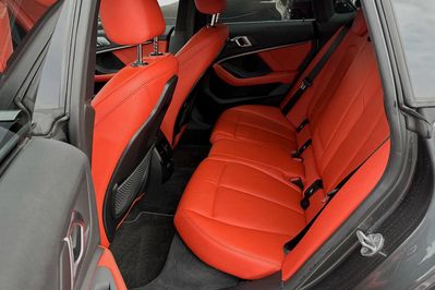 BMW Seria 2 220i xDrive Luxury Line aut