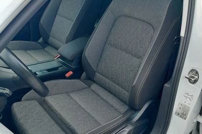 Volkswagen Passat Tsi Evo Business