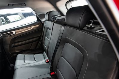 EVO CUATRO ‎1.5 BENZ + LPG FWD