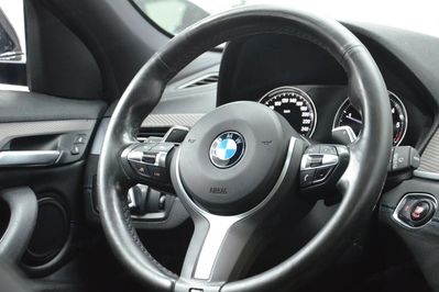BMW X2 xDrive25d M Sport X