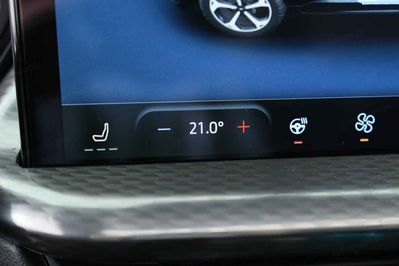 Ford Kuga Sound Edition FWD 2.5 FHEV eCVT