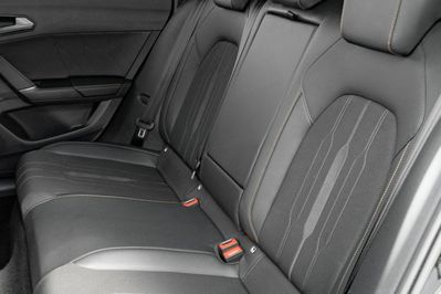 Cupra Formentor 2.0 TSI 4Drive DSG