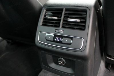 Audi A4 35 TFSI Advanced