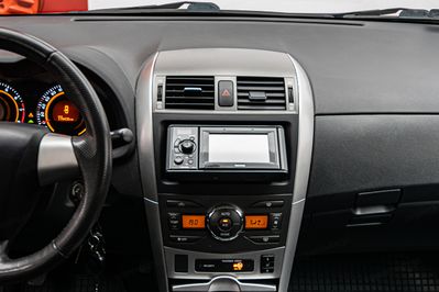 Toyota Corolla 1.6 Premium