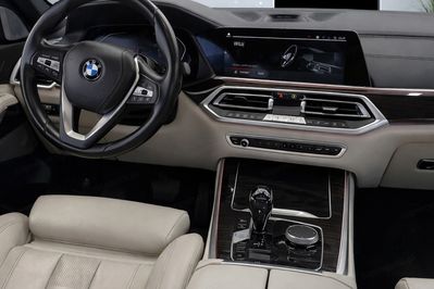 BMW X5 xDrive30d