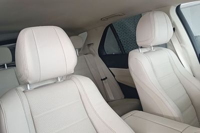 Mercedes GLE 300 d 4-Matic