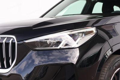 BMW X1 sDrive18i M Sport