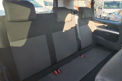 Peugeot Expert XL L2H1