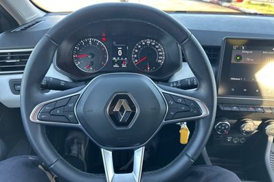 Renault Clio Evolution 1.0 Sce