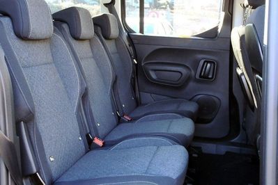 Opel Combo Kombi XL L2H1 GS AT8
