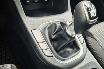 Hyundai i30 1.5 T-GDI Modern