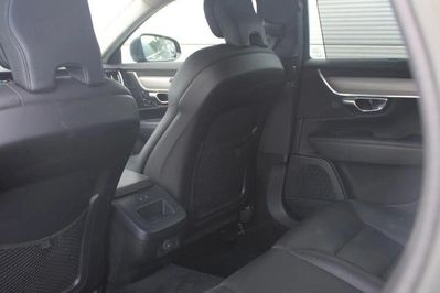 Volvo V90 B4 D Plus Dark aut