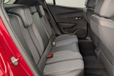 Peugeot 2008 ALLURE 1.2 PureTech