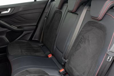 Ford Focus 2.3 EcoBoost S&S ST X