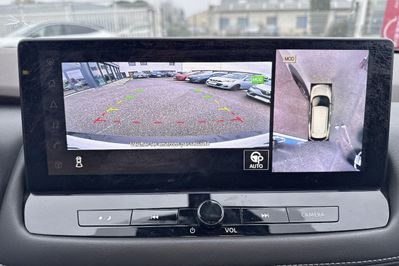 Nissan X-Trail Tekna+ 1.5 E-Power AT