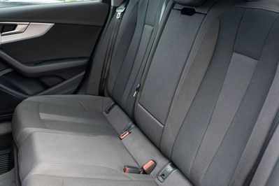 Audi A4 Avant 35 TDI
