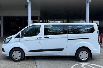 Ford Transit Custom Kombi L2H1 Trend