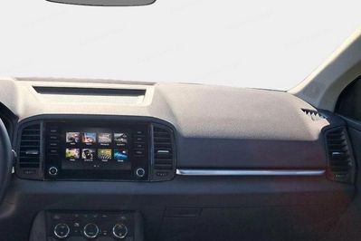 Skoda Karoq 1.5 TSI ACT Edition 130 DSG