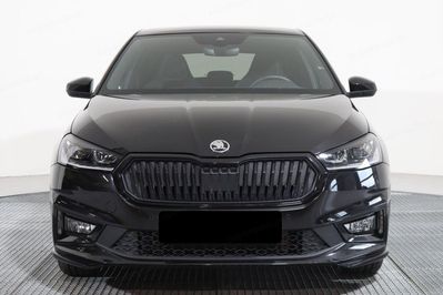 Skoda Fabia Monte Carlo 1.5 TSI DSG