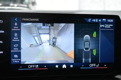 BMW Seria 2 Gran Coupe 220