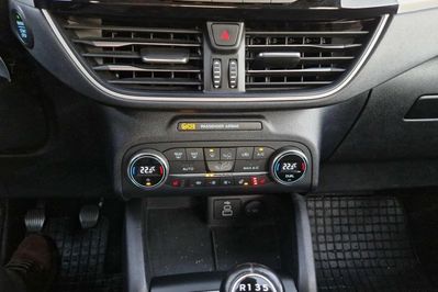 Ford Kuga 1.5 EcoBlue FWD Titanium