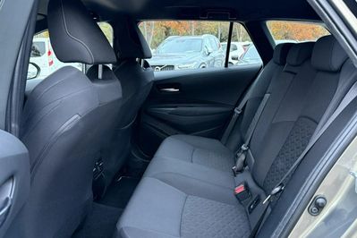 Toyota Corolla 1.8 Hybrid Comfort