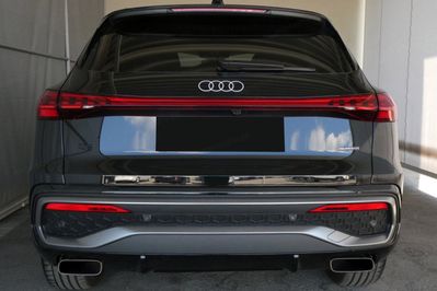 Audi Q5 TFSI quattro S line