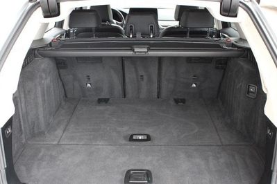 BMW Seria 5 Touring 520d xDrive Luxury Line