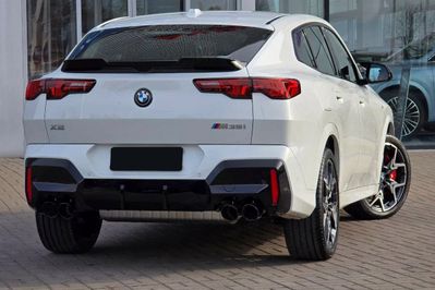 BMW X2 M35i xDrive