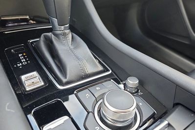 Mazda 6 SkyJoy