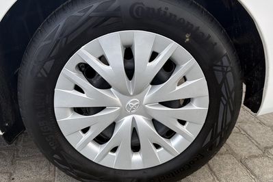 Toyota Yaris 1.5 Comfort