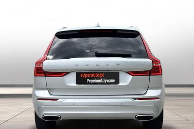 Volvo XC60 B5 B AWD Inscription