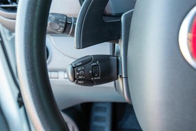 Fiat Scudo Maxi L2H1 AT